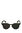 Liive Vision Wild Polarised Sunglasses, Matt Xtal Smoke, hi-res