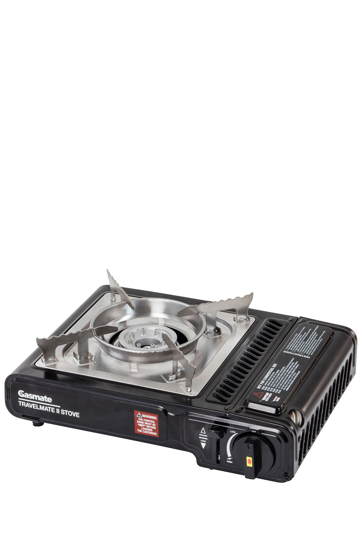 Gasmate 2 burner stove hot sale