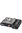 Gasmate Travelmate II Butane Stove, Black/Stainless Steel, hi-res