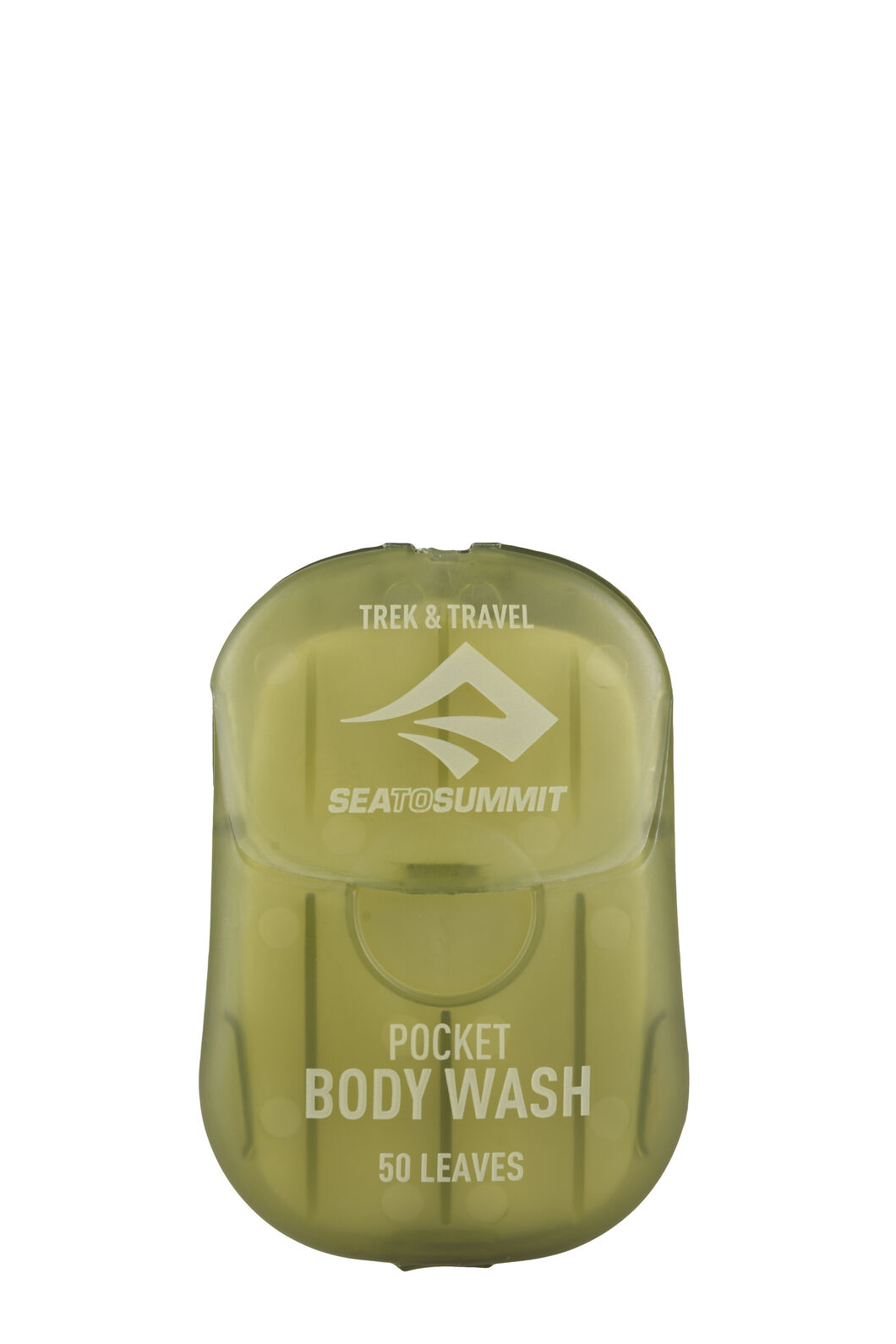 Sea to Summit Pocket Body Wash, None, hi-res