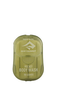 Sea to Summit Pocket Body Wash, None, hi-res