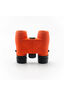 Nocs Standard Issue 8X25 Waterproof Binoculars, POPPY ORANGE, hi-res