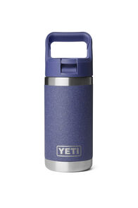 YETI® Rambler® Jr  Bottle — 12 oz, Moon Dust, hi-res