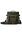 YETI® Hopper Flip 12 Soft Cooler, Olive/Black, hi-res