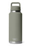 YETI&reg; Rambler&reg; Bottle &mdash; 46 oz, Pampa Green, hi-res