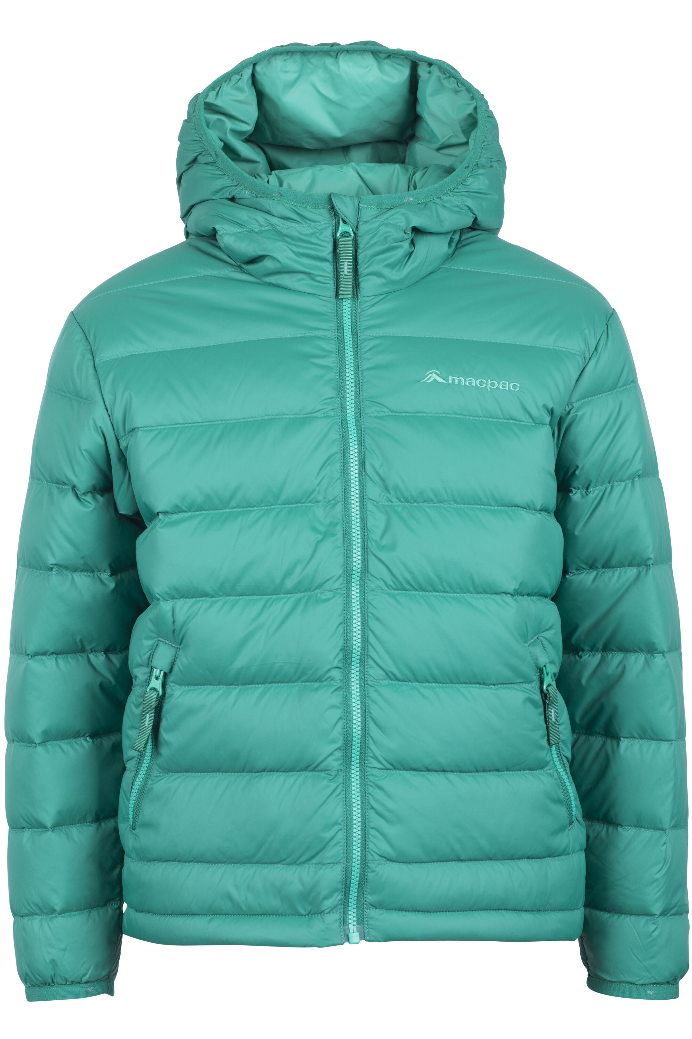macpac kids down jacket