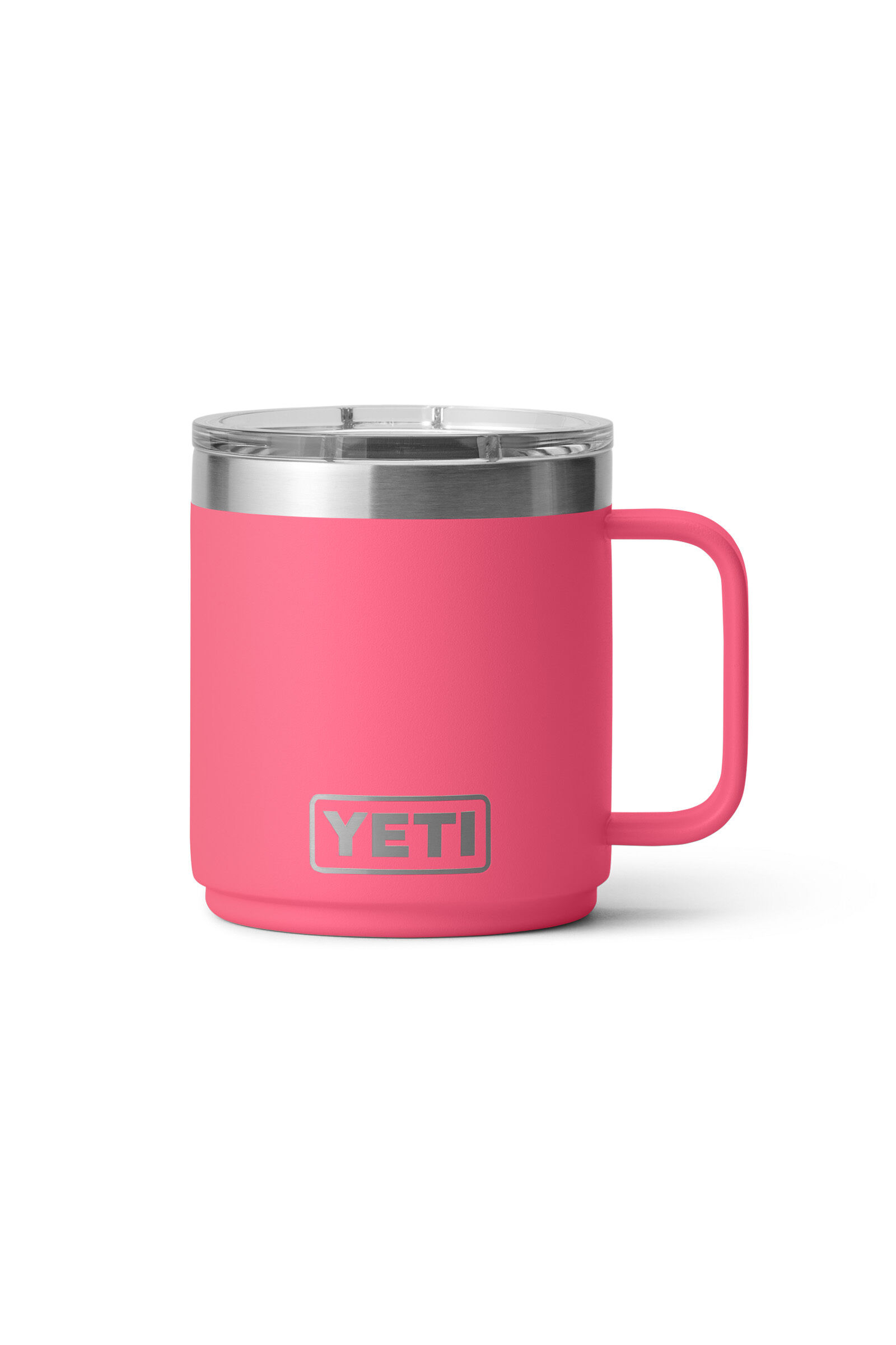 【YETI】Rambler 10 oz Mug ピンク 2個セット Amazon.com: YETI Rambler 10 oz Ceramic Lined Stackable Mug, Vacuum