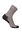 Macpac Footprint Sock, Grey Marle, hi-res