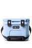 YETI® Roadie® 15 Hard Cooler, Big Sky Blue, hi-res