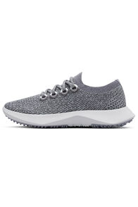 Allbirds Men's Tree Dasher 2, Medium Grey/Light Grey, hi-res