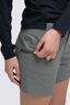 Macpac Women's Hike Shorts, Agave, hi-res