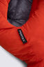 Macpac Standard Serac 800 Down Sleeping Bag (-14°C), Cherry Tomato, hi-res