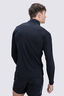 Macpac Men's Trail Pullover, Black, hi-res