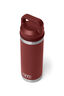 YETI&reg; Rambler&reg; Bottle &mdash; 18 oz, Stag Red, hi-res