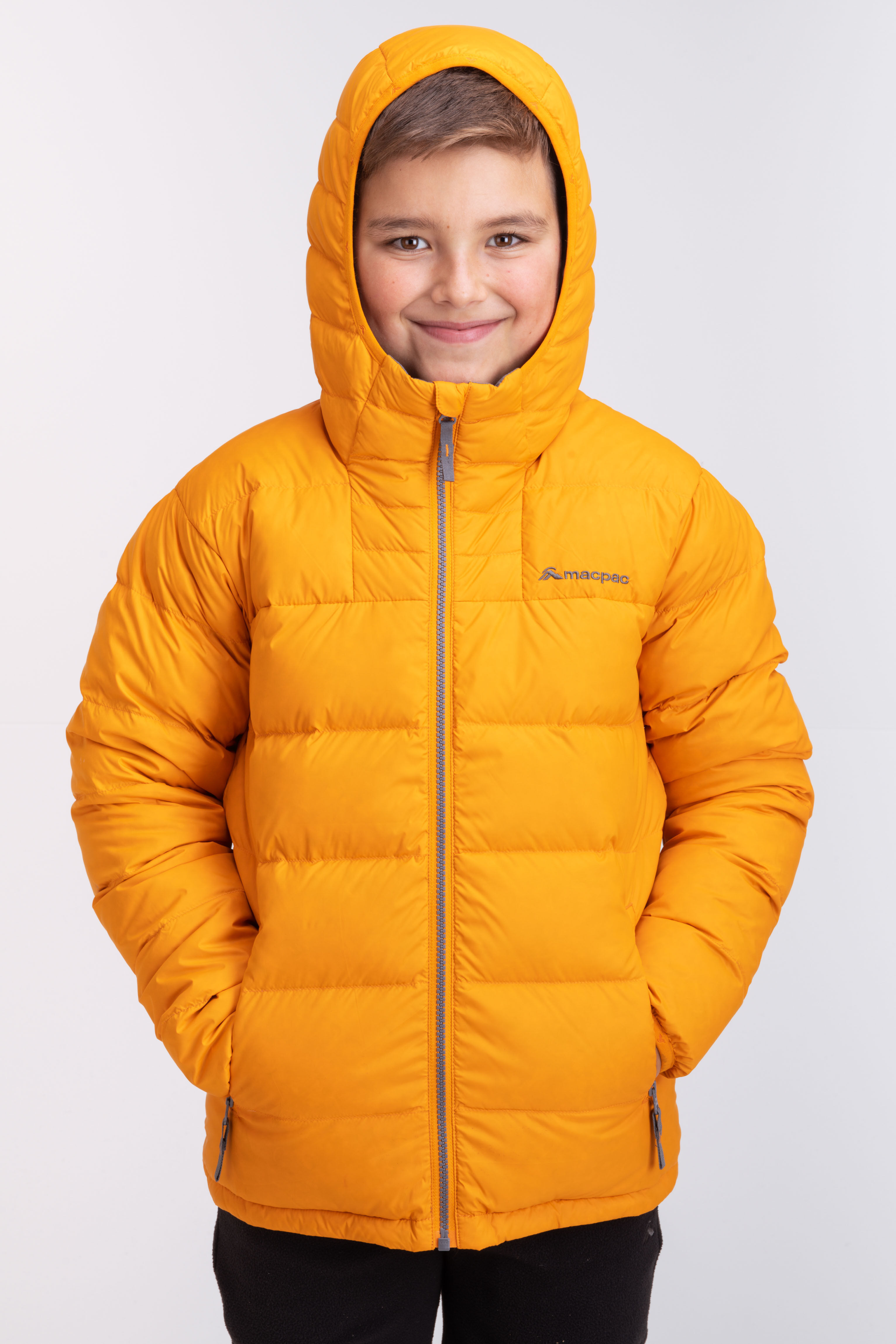 Macpac sales children's jackets