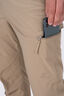 Macpac Men's Drift Pants, Lead Grey, hi-res