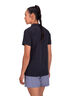 Macpac Women's Eyre Polo, Black, hi-res
