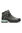Lippi Women's Bravo Evo Mid Hiking Boots, Dark Grey/Turquoise, hi-res