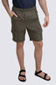 Macpac Men's Westport Shorts, Grape Leaf, hi-res
