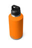 YETI® Rambler® Bottle — 64 oz, King Crab Orange, hi-res