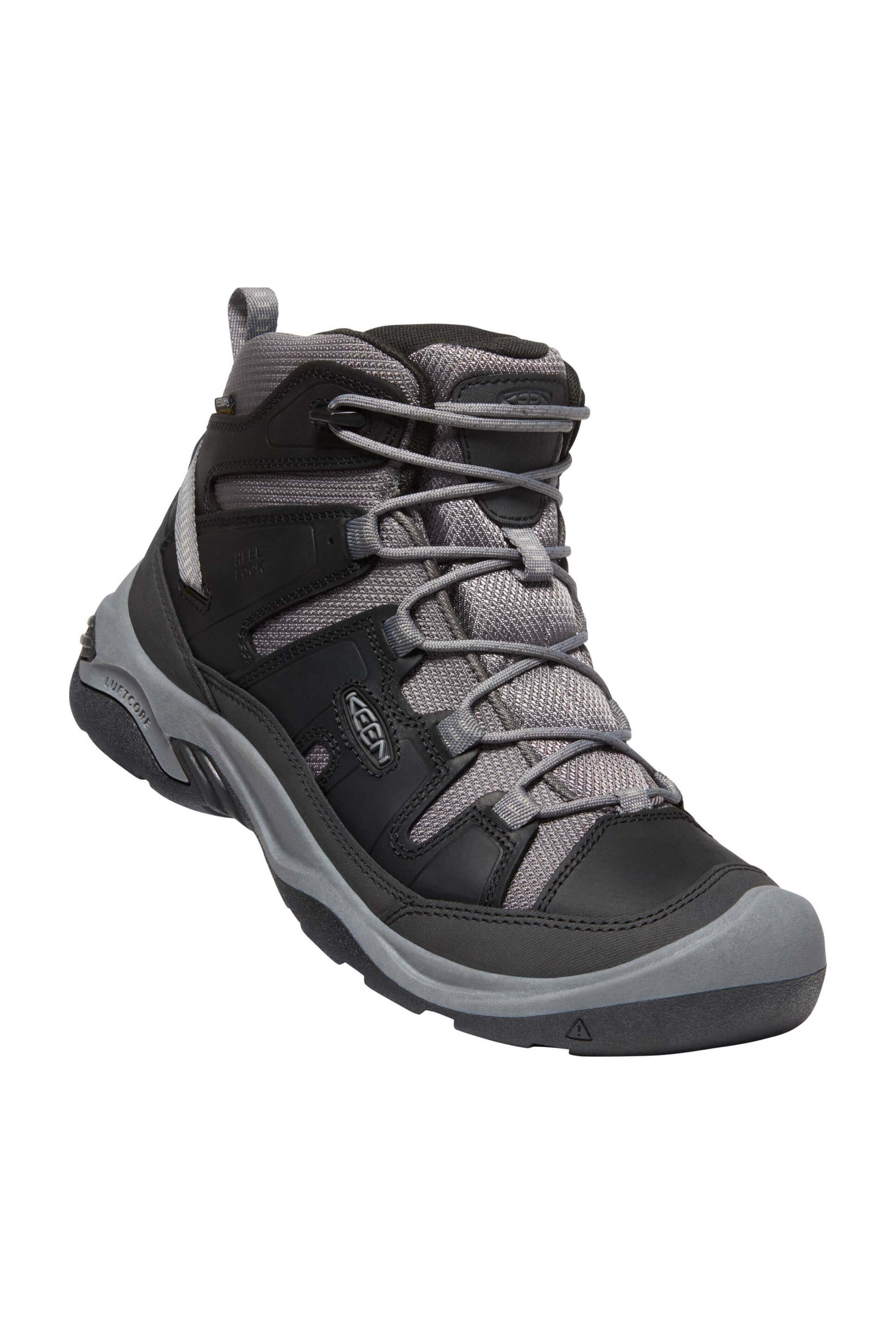 Keen high top boots on sale