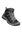 KEEN Men's Circadia Mid Hiking Boots, Black/Steel Grey, hi-res