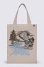 Macpac Fund for Good Tote Bag, Daintree, hi-res