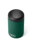 Yeti Rambler® Colster® Can Cooler — 375ml, Black Forest Green, hi-res