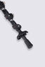 Macpac P3 Aluminium Monopod Hiking Pole (Single), Ketchup, hi-res