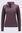 Macpac Women's Solitude Pullover, Huckleberry, hi-res