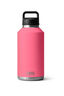 YETI&reg; Rambler&reg; Bottle &mdash; 64 oz, Tropical Pink, hi-res
