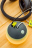 Zempire Megadome 300 Camping Light, Charcoal, hi-res