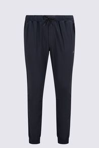 Macpac Men's Spey Pants, Black, hi-res