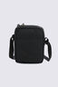 Macpac Wilderness Crossbody, Black/Black, hi-res