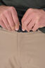 Macpac Men's Drift Pants, Lead Grey, hi-res
