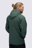 Macpac Men's Tempest Rain Jacket, Garden Topiary, hi-res