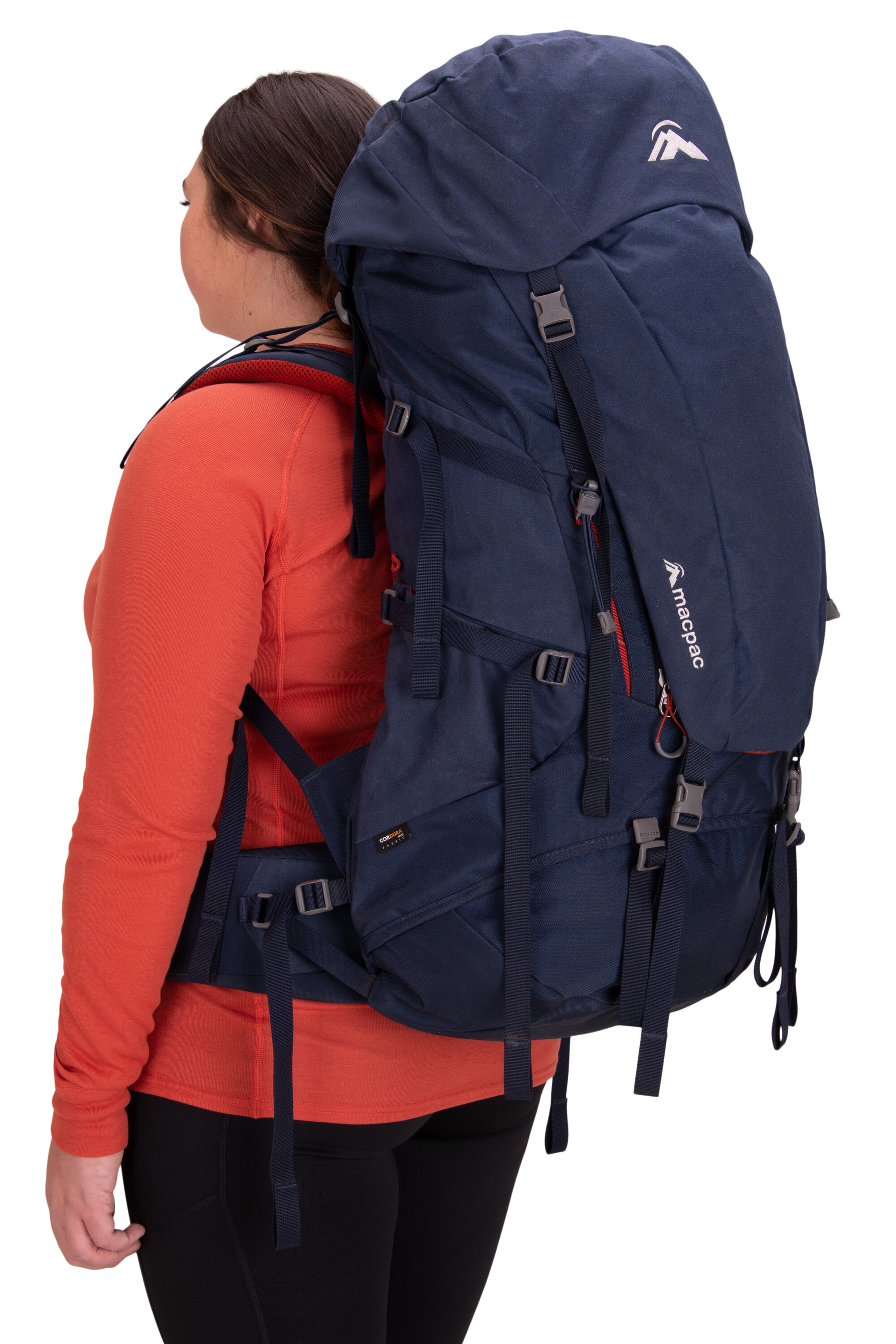 macpac 65l backpack