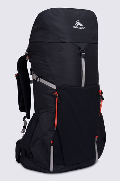 Macpac Volta Vented Hiking Backpack 52L