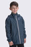 Macpac Kids' Pack-It Jacket, Midnight Navy, hi-res