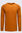 Macpac Men's Geothermal Long Sleeve Top, Pumpkin Spice, hi-res