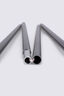 Macpac Solstice Tent Awning Poles, None, hi-res