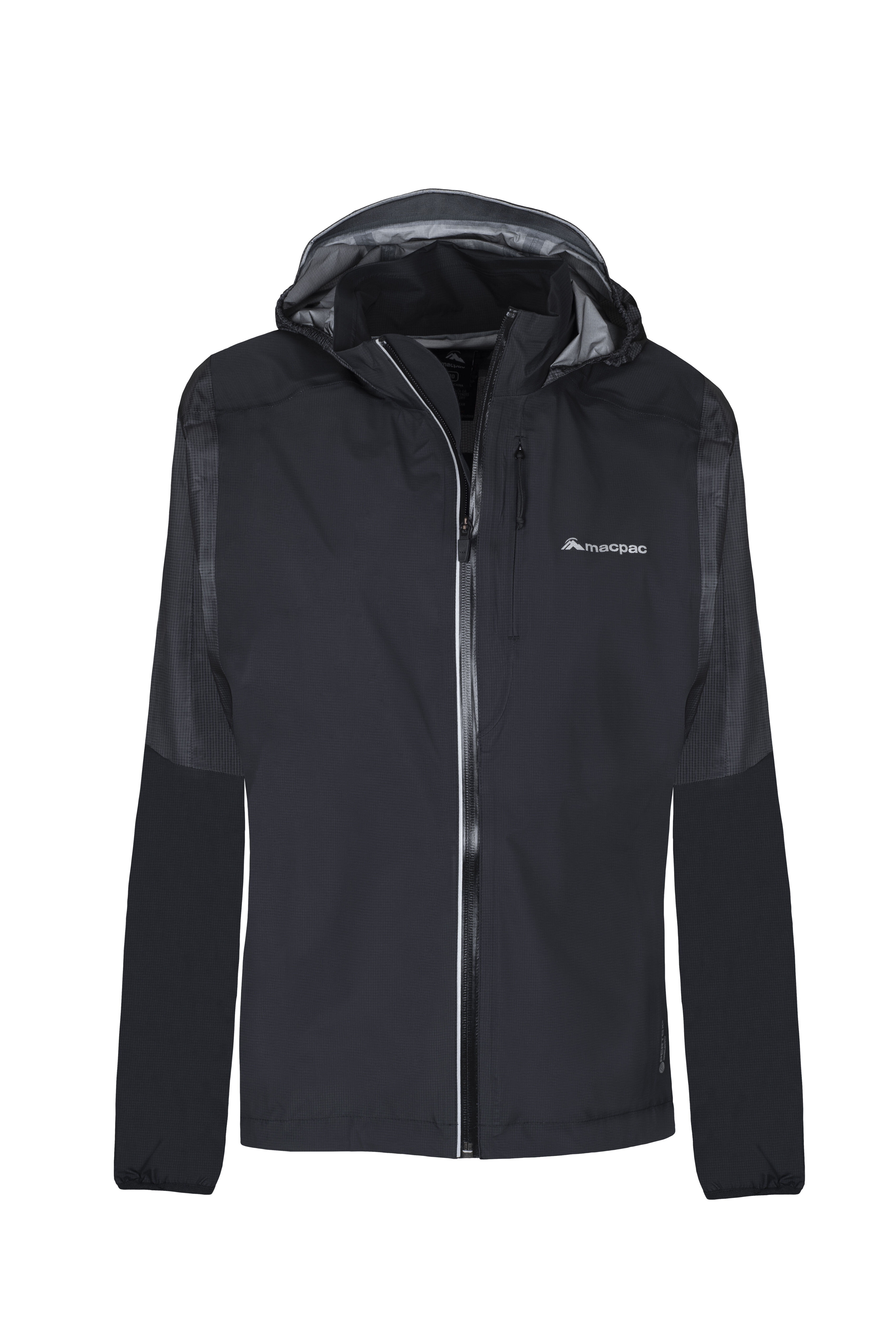 pertex shield jacket