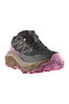 Salomon Women’s Ultra Flow 2 GTX, Black/Iron/Cyclamen, hi-res