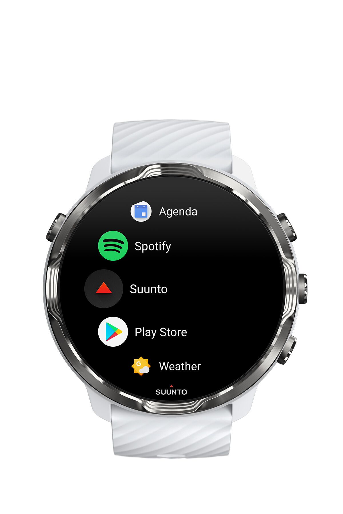 Smartwatch on sale suunto 7