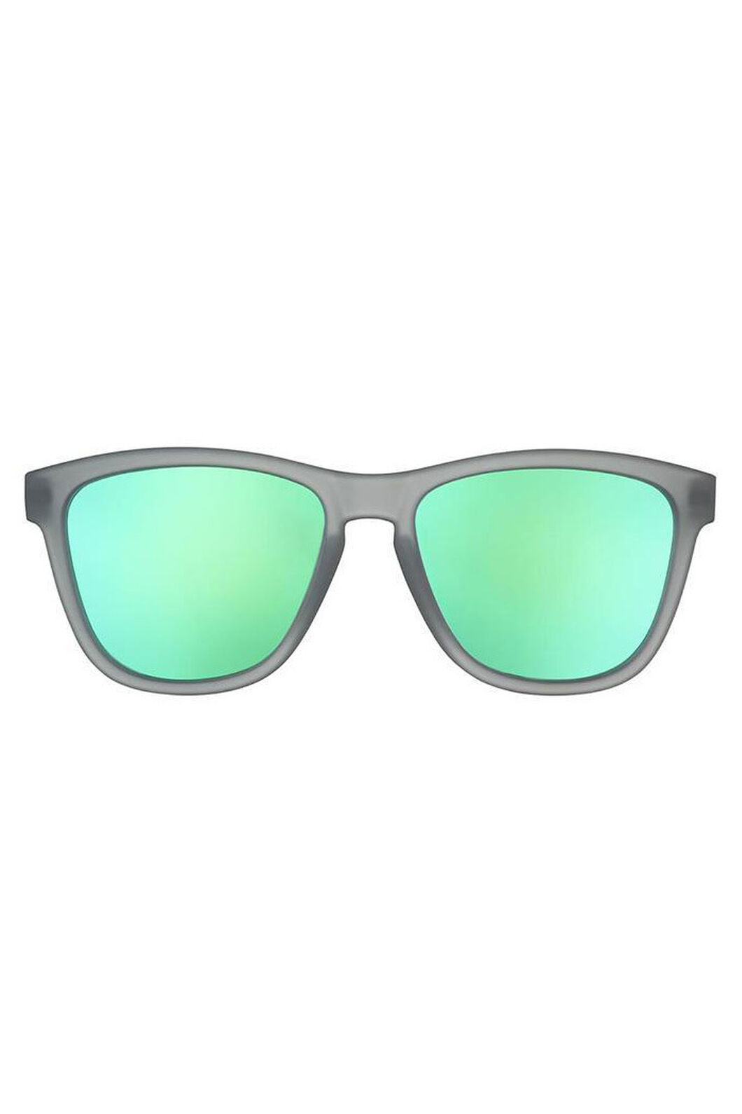 Goodr OG Silverback Squat Mobility Sunglasses, Silverback Squat Mobility, hi-res