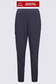 Macpac Women's Boulder Pants, Periscope, hi-res