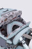 Macpac Possum Child Carrier, Grey Mist, hi-res