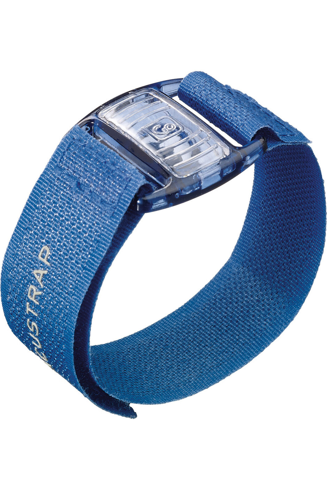 Go Travel Acustraps Travel Band 2Pk, Blue, hi-res