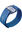 Go Travel Acustraps Travel Band 2Pk, Blue, hi-res
