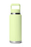 YETI&reg; Rambler&reg; Straw Bottle &mdash; 36 oz, Grasshopper, hi-res